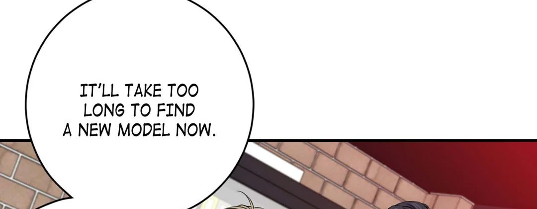 My Ex, Client - Chapter 6